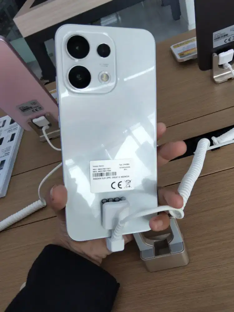 OPPO Reno 16 F 5G 8/256 GB