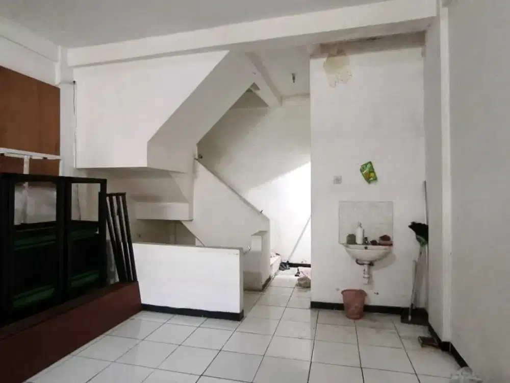 Dijual Ruko klampis Jaya area Klampis, Kota Surabaya PRLIEA266