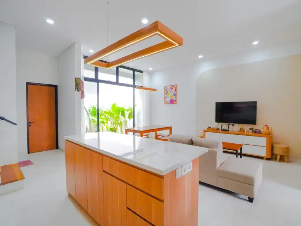 DIJUAL CEPAT – HOT LISTING AMALFI GADING SERPONG