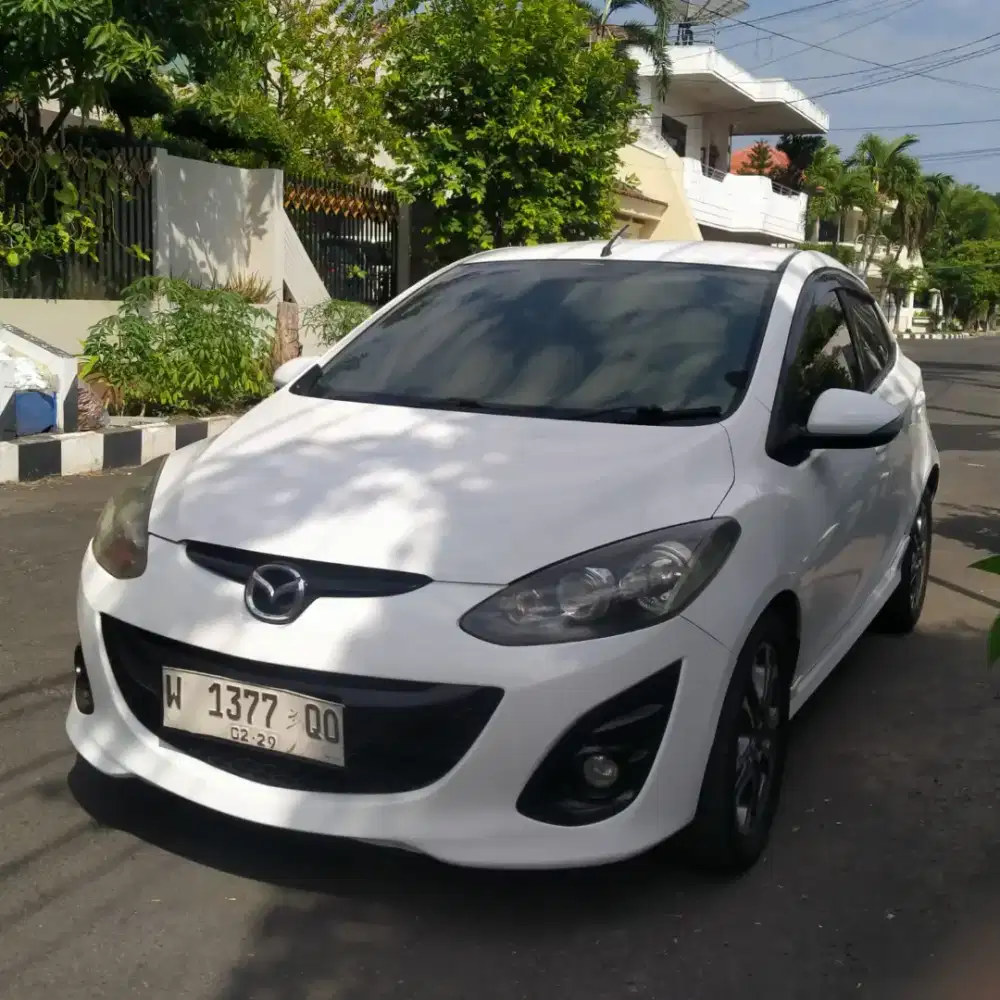 Mazda2 R 1.5 Automatic