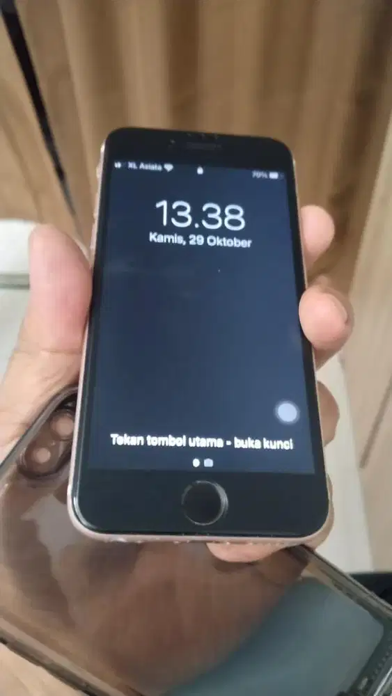 Jual iphone 6s 16gb Normal