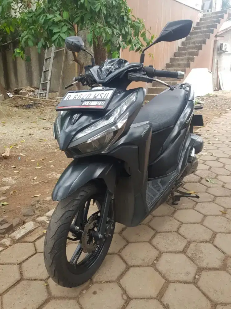 Vario 150cc gen 2