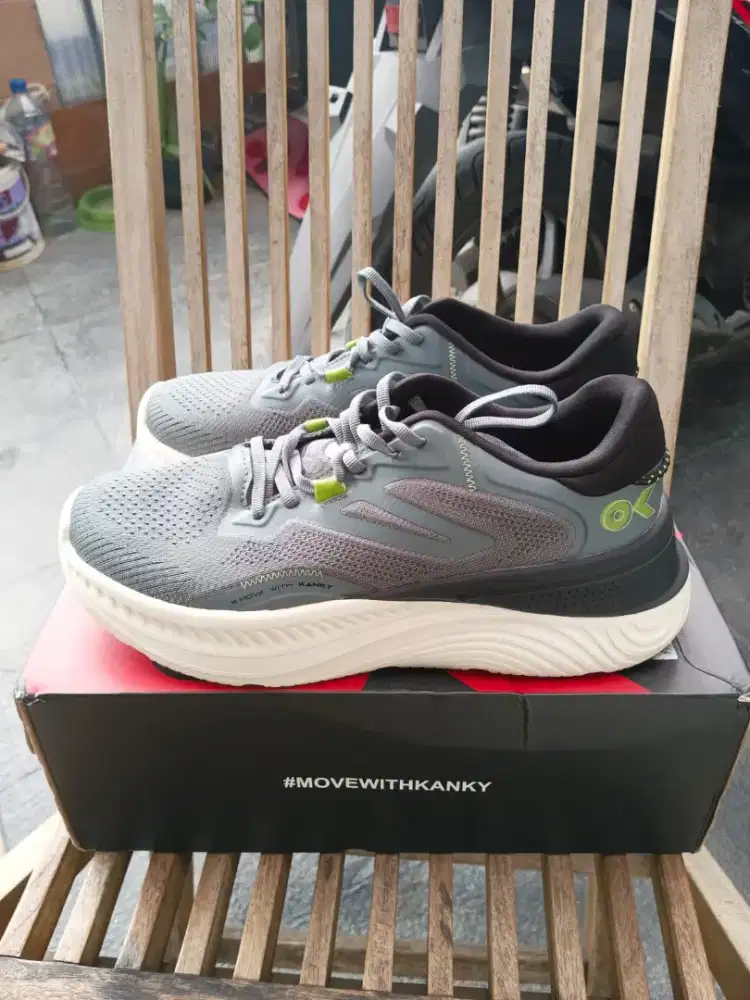 Kanky preloved  original