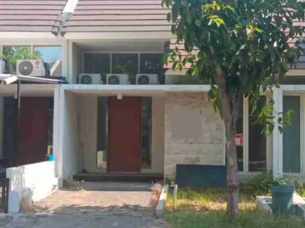 HOT ITEM  Rumah dijual Citraland Northwest Park