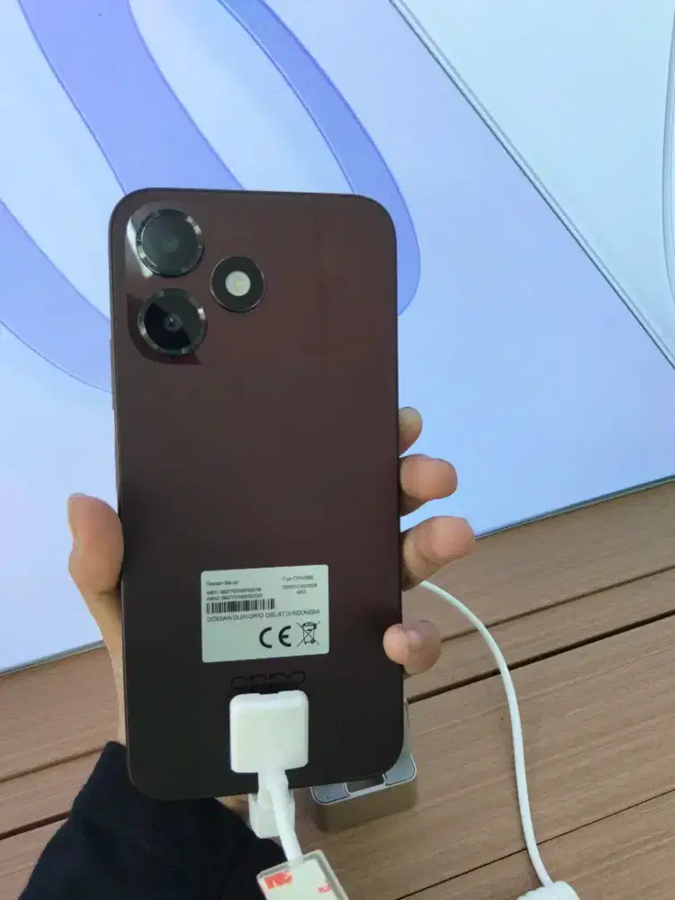 OPPO A6C 4/64 GB
