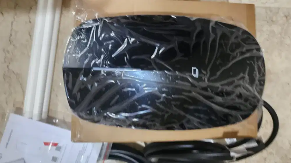 Wall Charger EV Obsidian 7.4kw