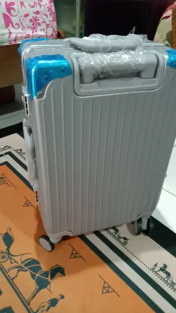 koper traveling