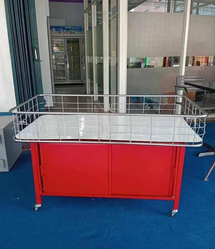 Rak Wagon Obral