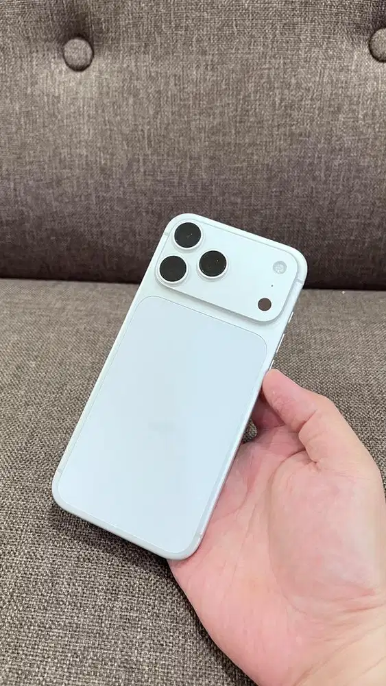 17 Promax ibox silver 256 GB bh 94 cc 299