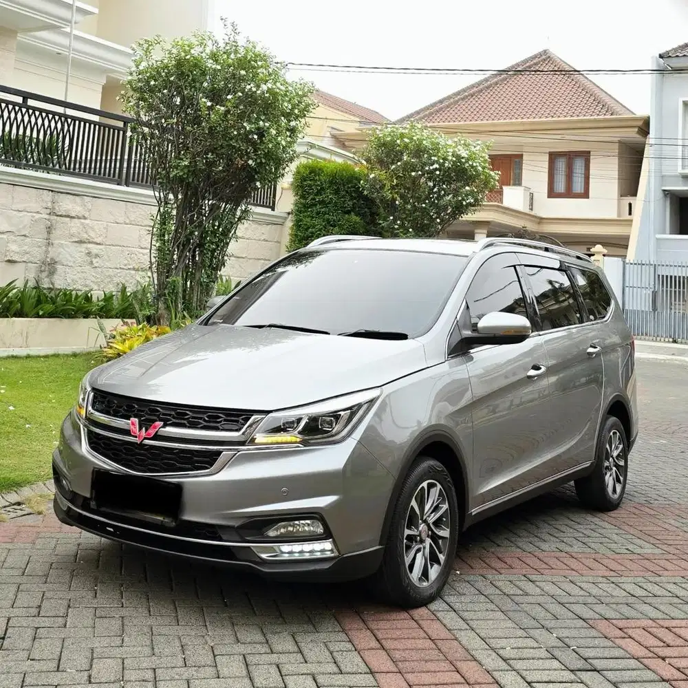 Wuling Cortez LT Lux+ 2021