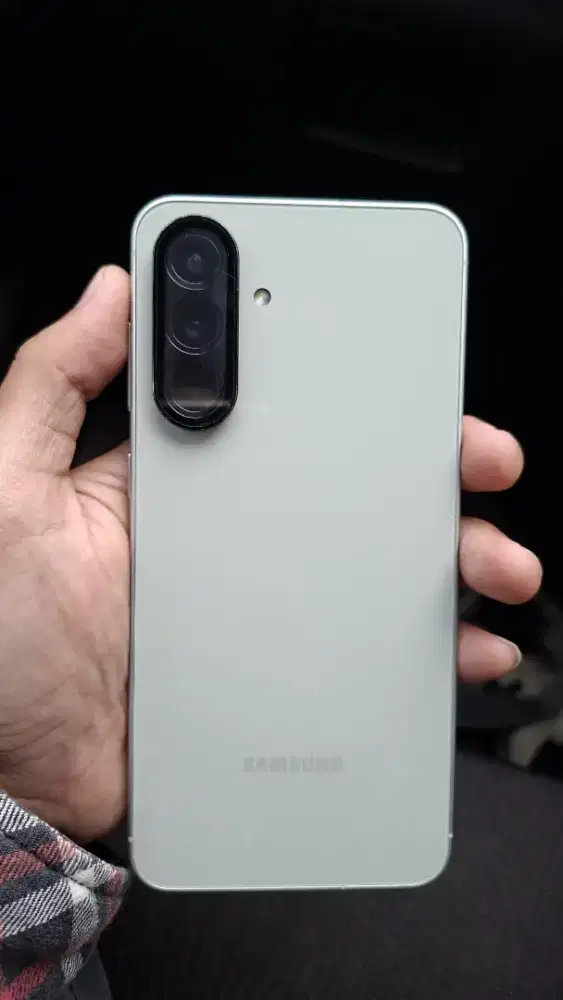 SAMSUNG A56 12/256