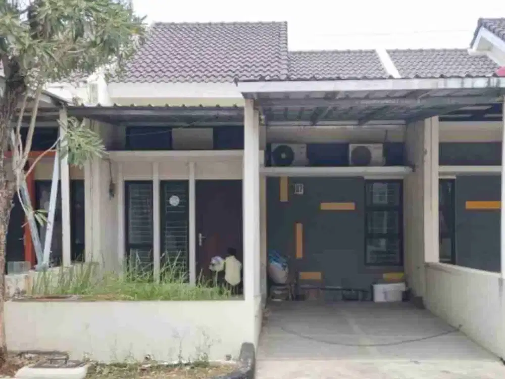 Dijual Murah Rumah Lelang
Perumahan Segara City
Cluster Baltic SC2.7 no.7
Taruma Jaya, Kabupaten Bekasi.