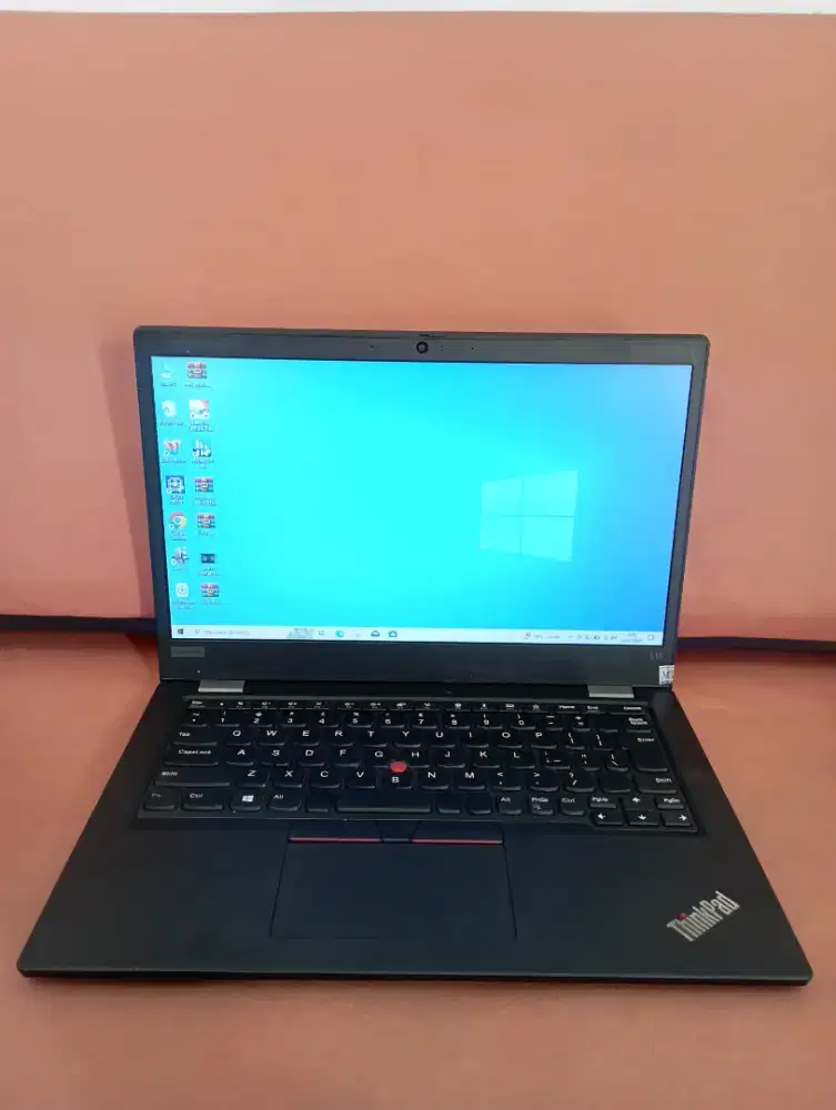 LENOVO THINKPAD L13 i5-10 RAM 8/256GB