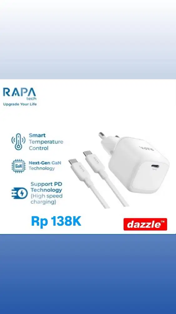 Tc rapatech ch5413