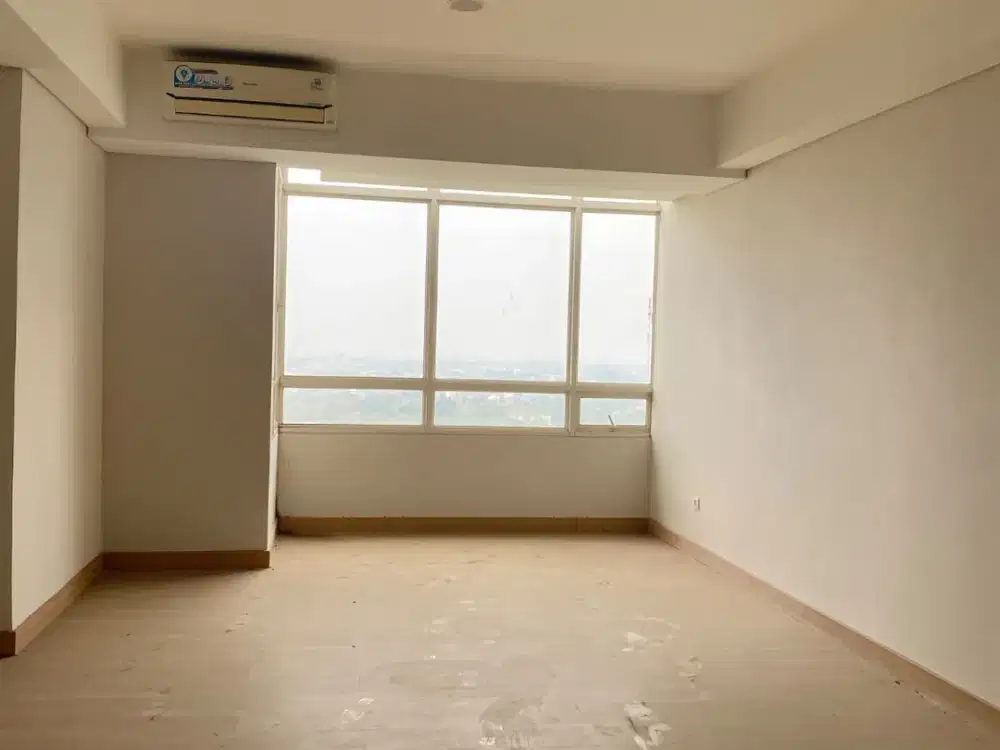 Dijual Apartemen Skandinavia Siap Huni 1Br Unfurnished LT 20 di Tangerang