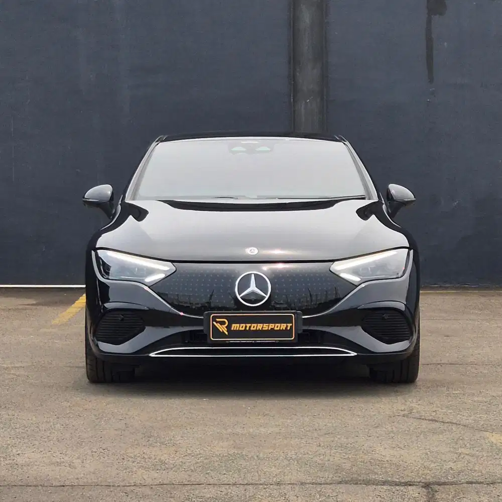 (Electric Car) Mercedes Benz EQE350+ 2023 Art Line Eqe