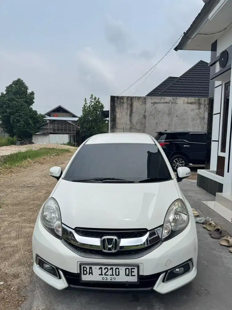 MOBILIO E PRESTIGE METIC 2014