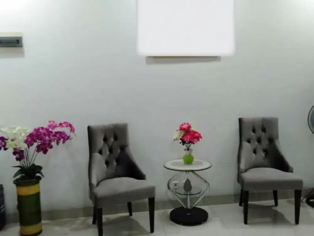 Rumah di Perumahan Royal Residence Pulogebang Cakung Jakarta Timur