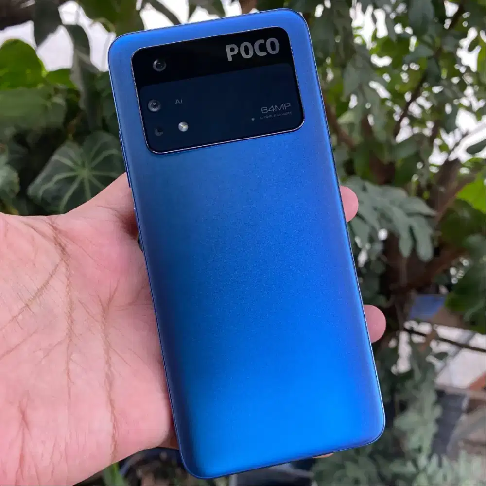 Poco M4 Pro Ram 8/256GB Unit Only