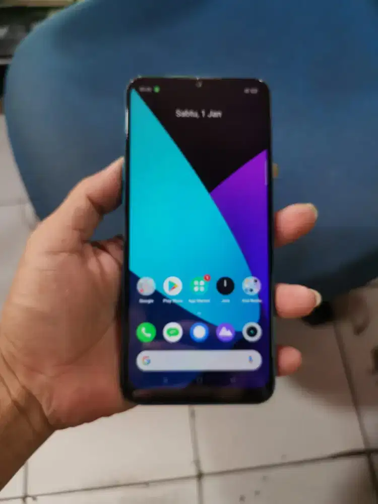 Realme 5i RAM 4/64