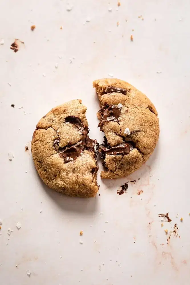 LOWONGAN ASSITANT BAKER