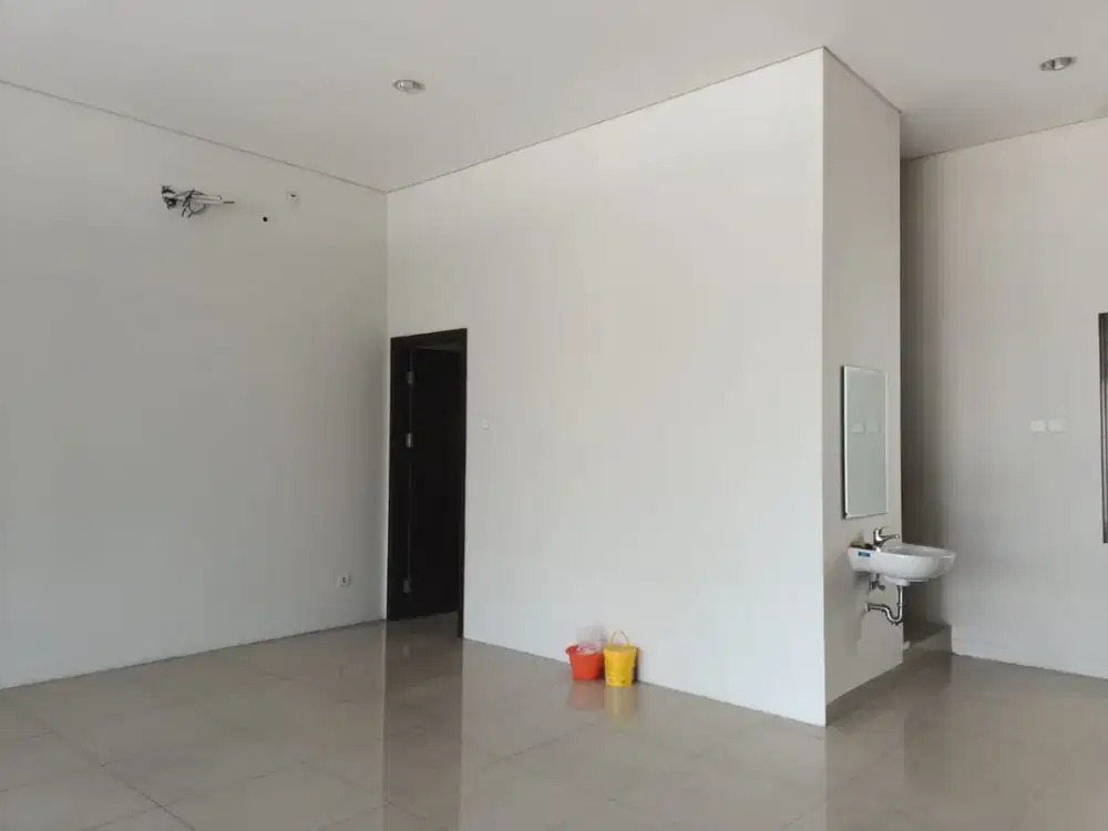 Ruko Savoy di cakung