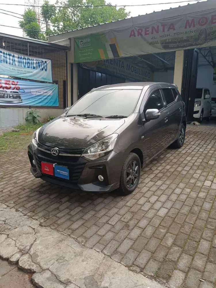 penjual