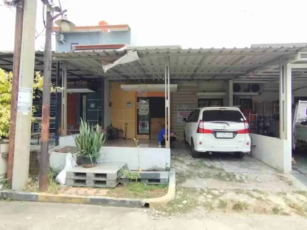 Dijual Murah Rumah Lelang
Rumah sudah kosong
Perumahan Harapan Mulya
Cluster Dahlia.
Taruma Jaya, Kab Bekasi.