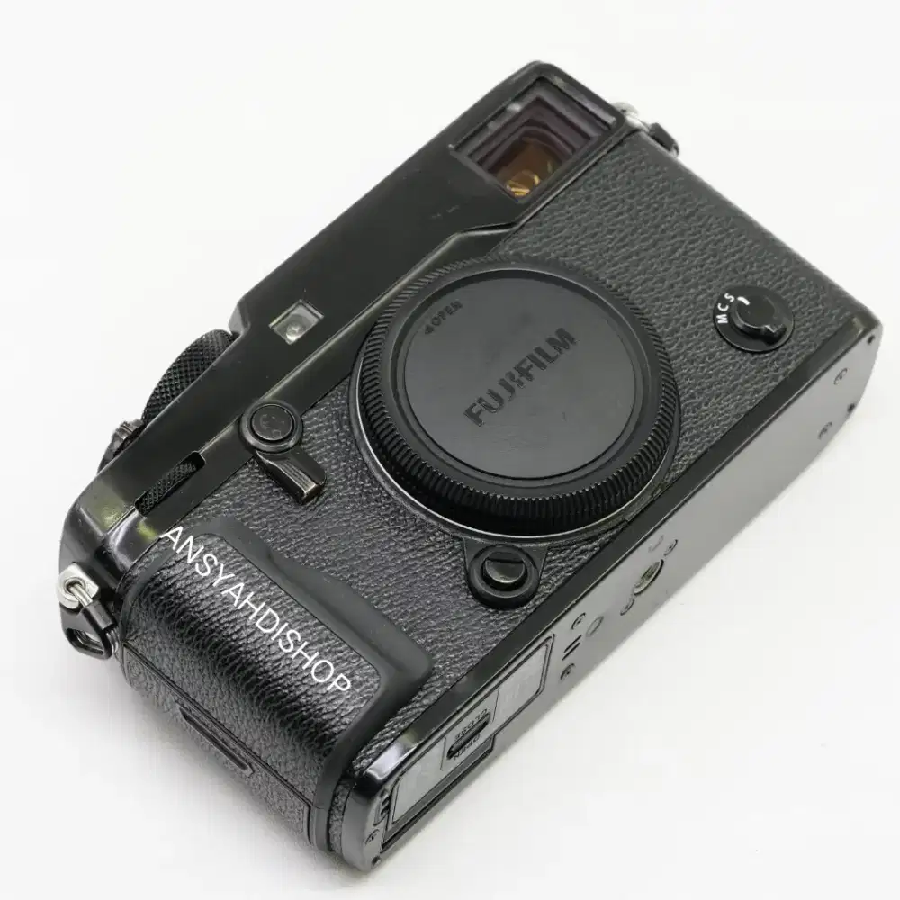 Fujifilm Xpro2 X-Pro2 Second