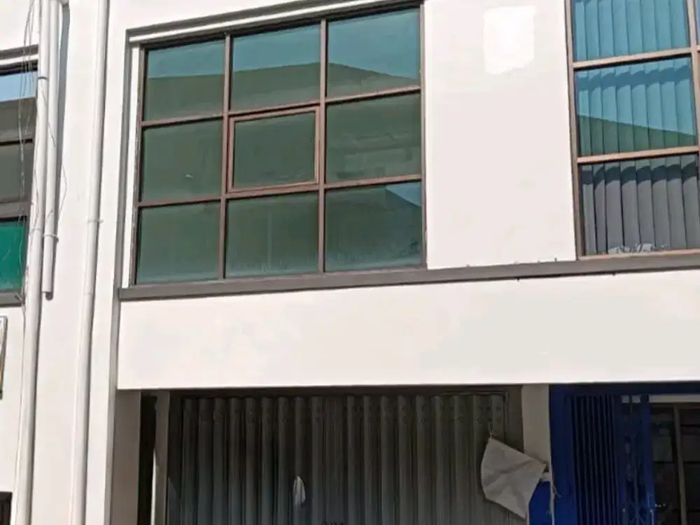 Disewa Ruko Plasa Segi 8 area sukomanunggal, Kota Surabaya PRLIEA219