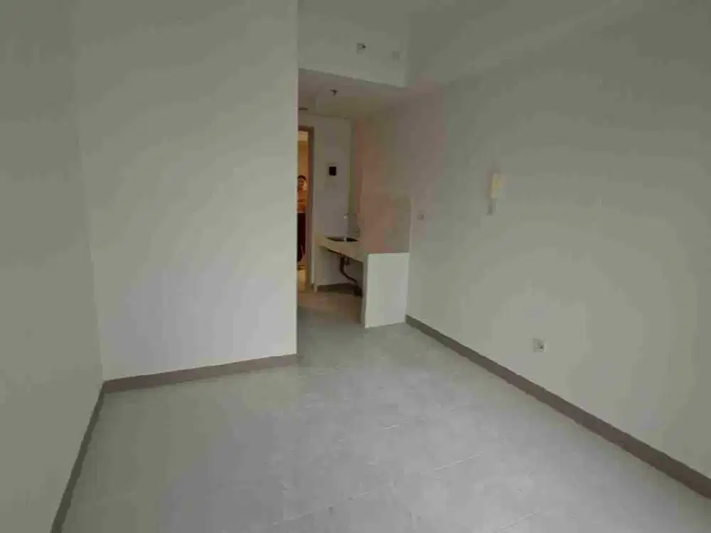 Sewa Apartemen Tokyo Studio Kosongan Pik 2