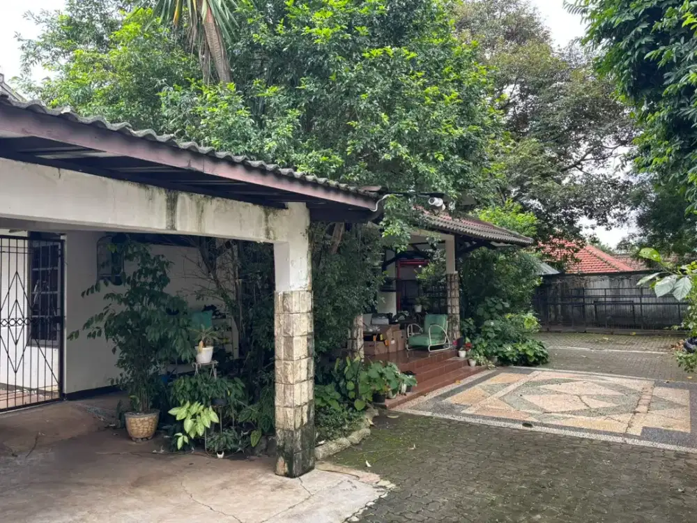 Jual Rumah siap huni di Gajahmungkur. Semarang – 12029
