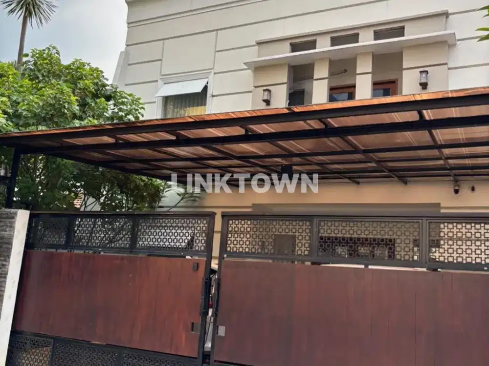 DIJUAL RUMAH DI KOTA DEPOK SIAP HUNI