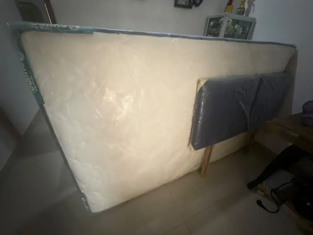 KASUR DIVAN GUNHO 120X100