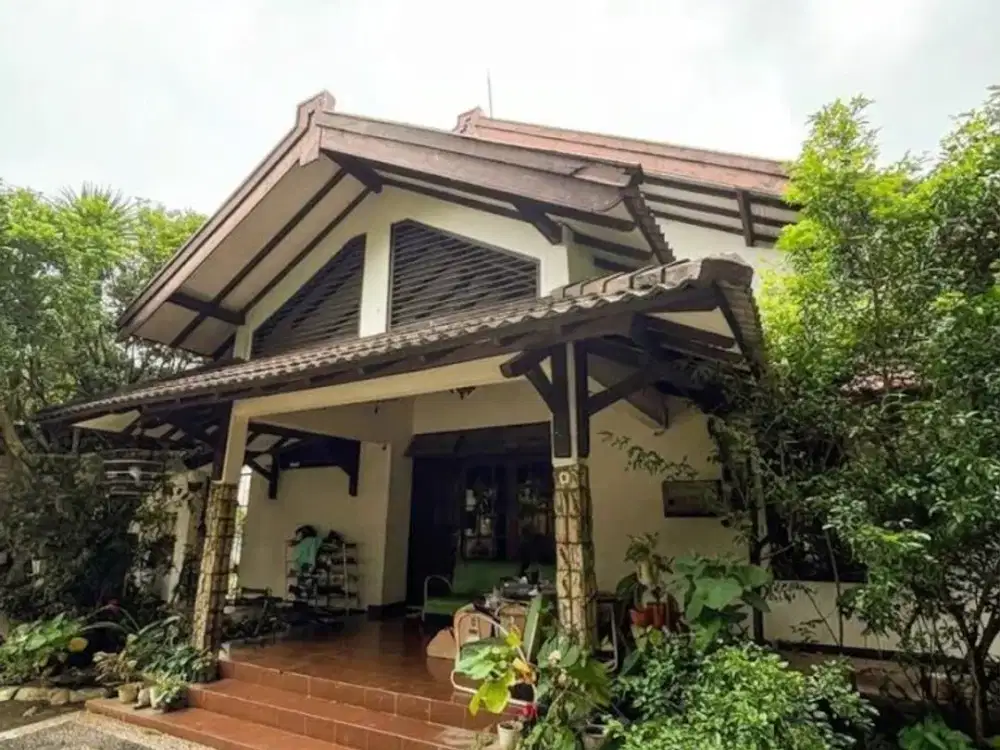 Sewa Rumah siap huni dan nyaman di Gajahmungkur. Semarang – 12030