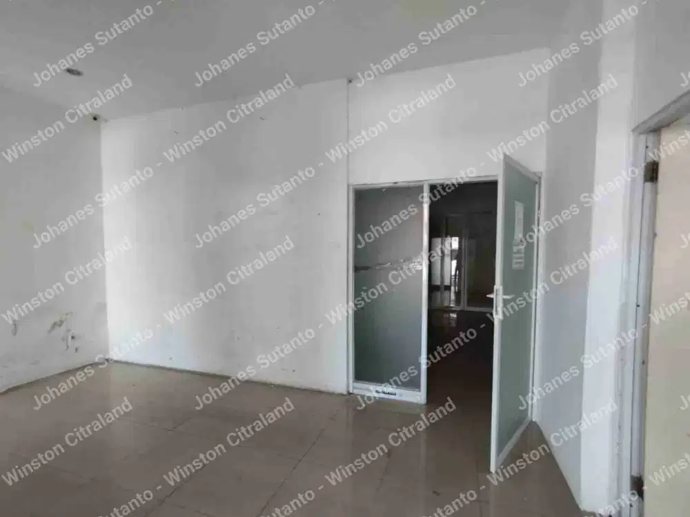 Rumah Sewa Dukuh Kupang Timur