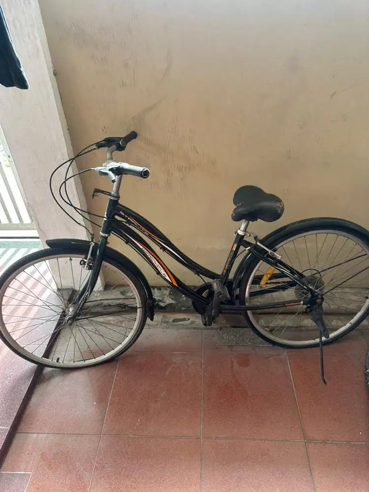 sepeda wimcycle