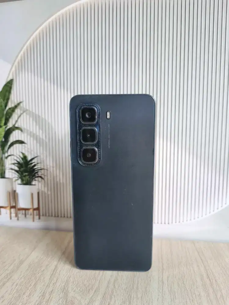 Infinix Hot 50 Ram 8/128GB Batangan Resmi Indonesia