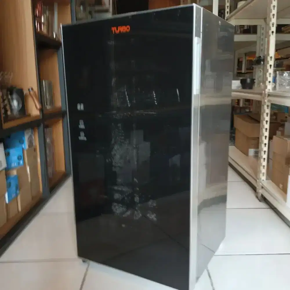TURBO UV Sterilizer Cabinet  YTD88 ( Second )