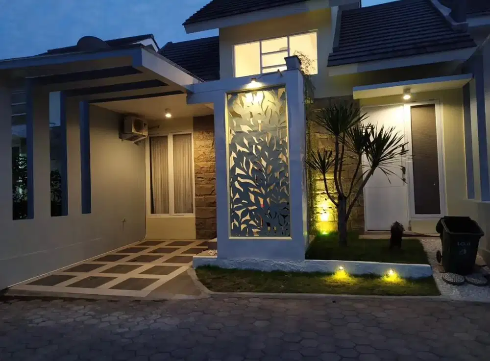 Rumah Disewakan