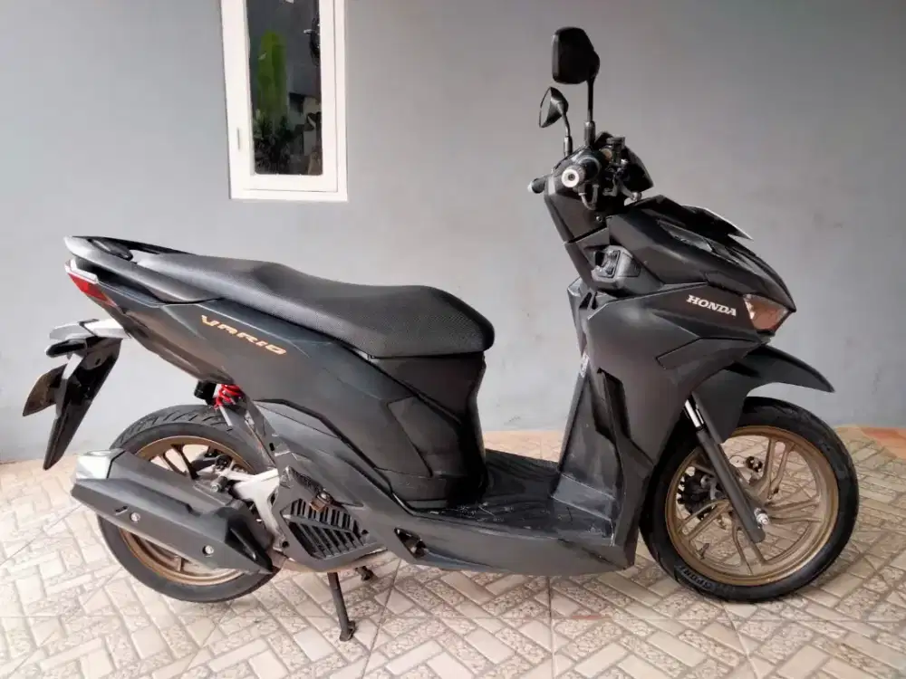 HONDA VARIO GEN 2