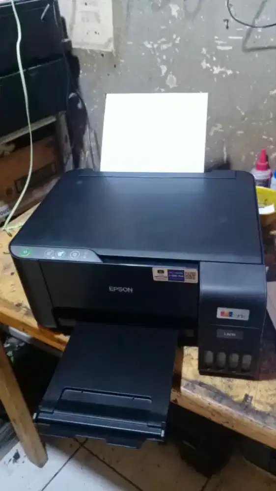 printer epson L3210