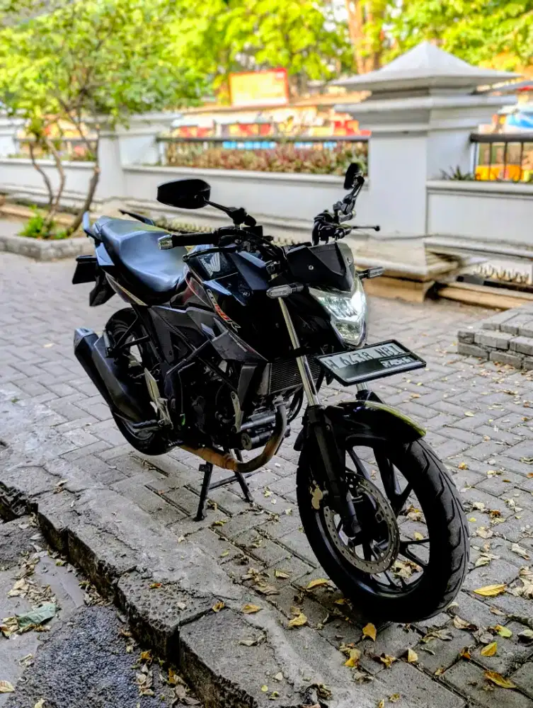 CB 150R CB150R LED NEW 2016