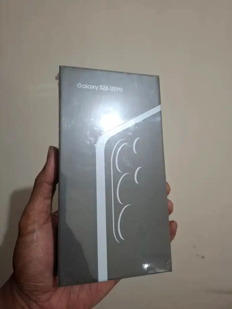 Samsung S26 Ultra