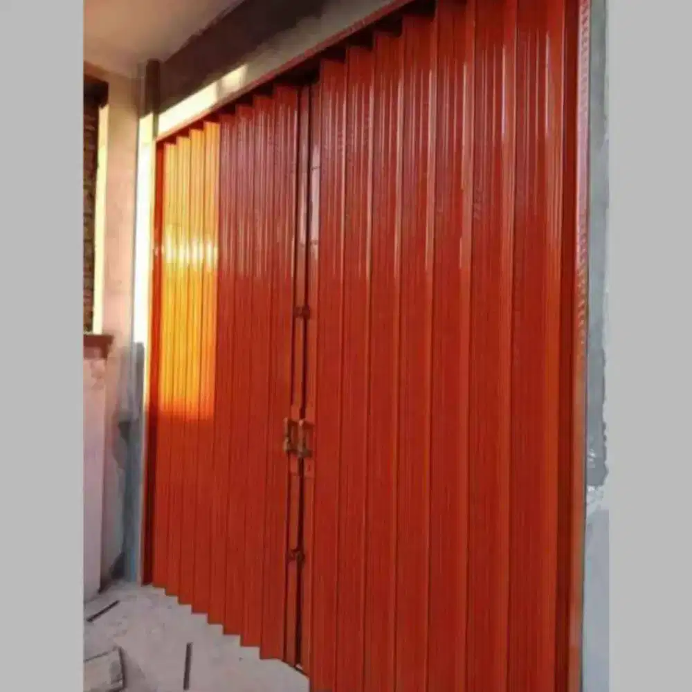 Folding gate murah