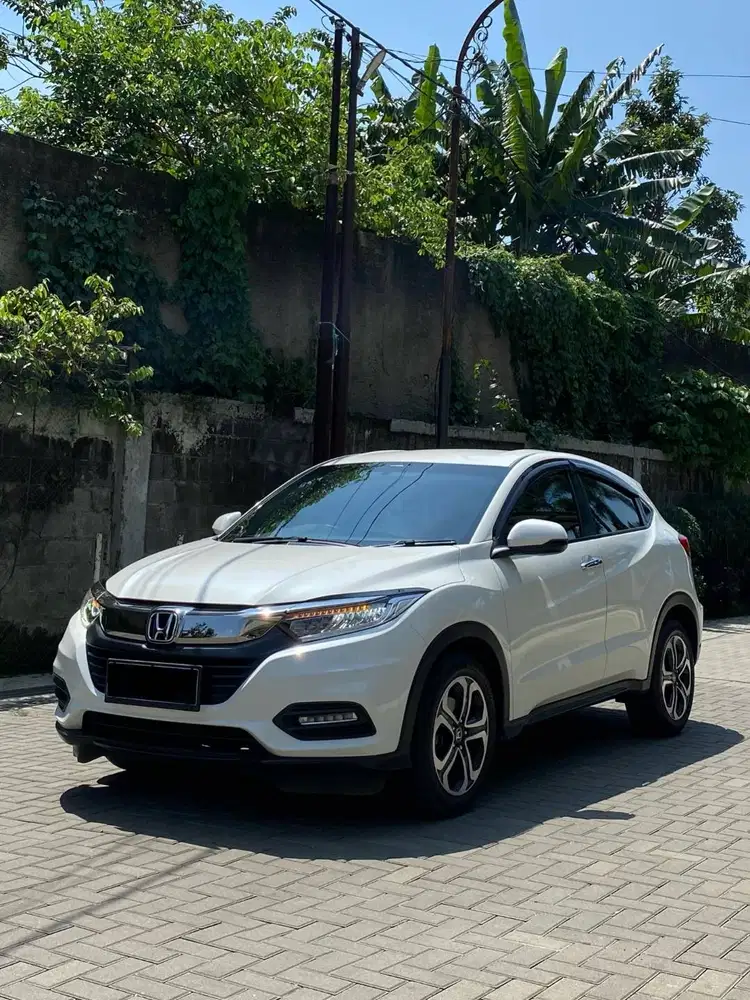HRV SE KM 43RB MULUS