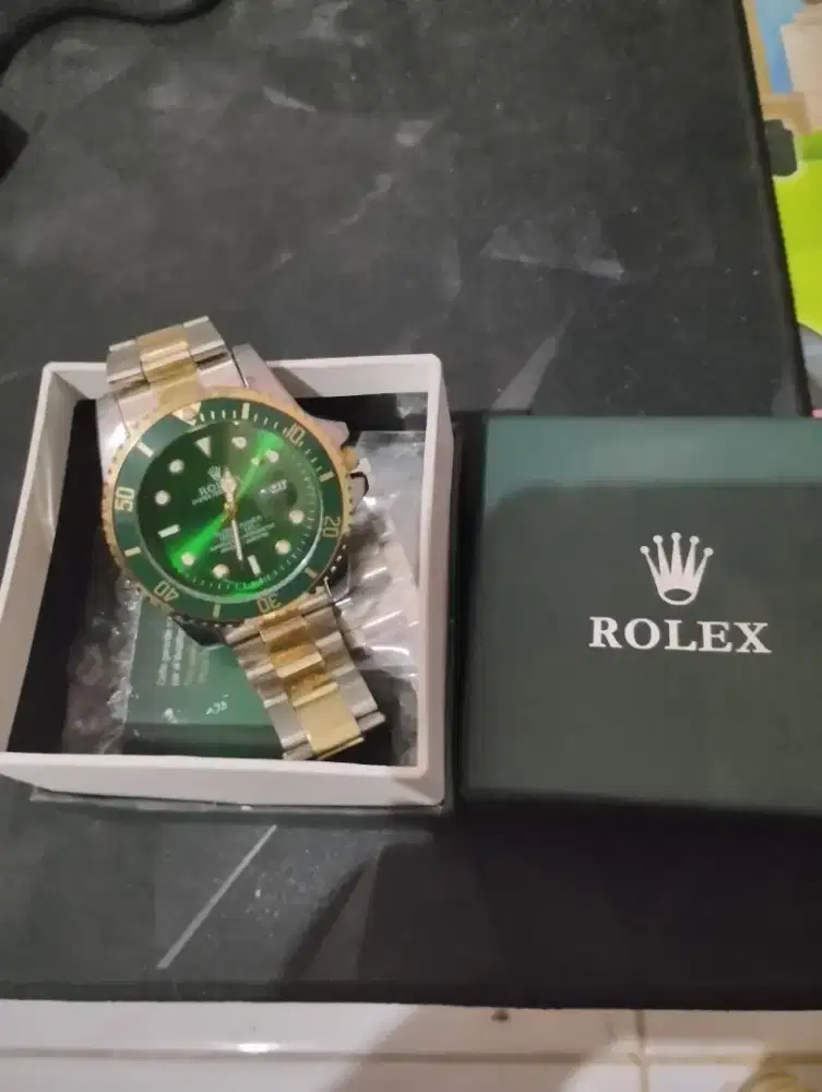 Jam tangan laki2