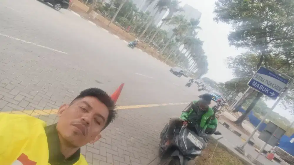 CARI KERJAAN SAMPINGAN