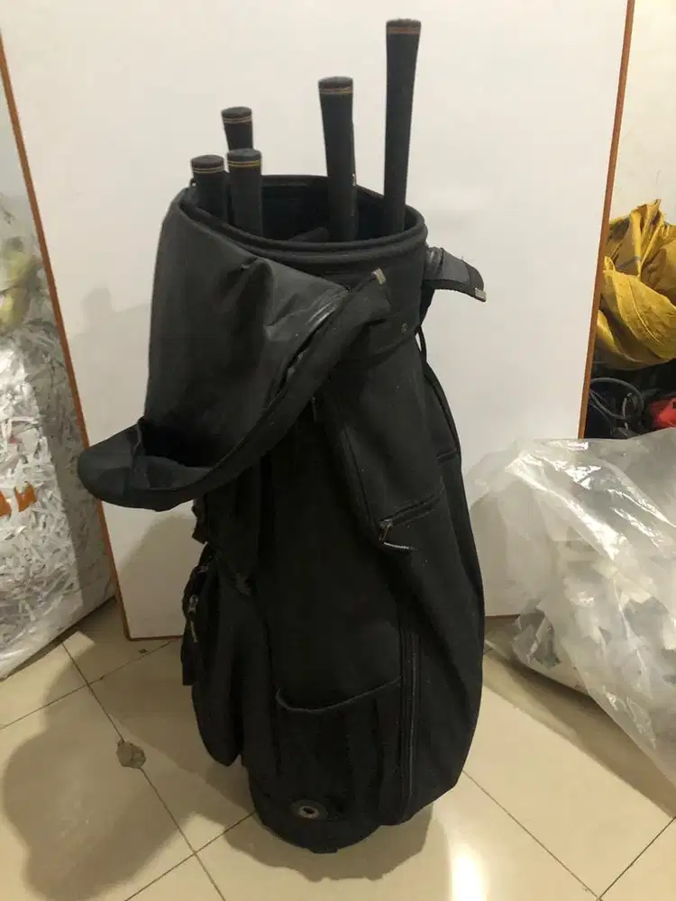 Stik Golf Wilson Promatrix Set