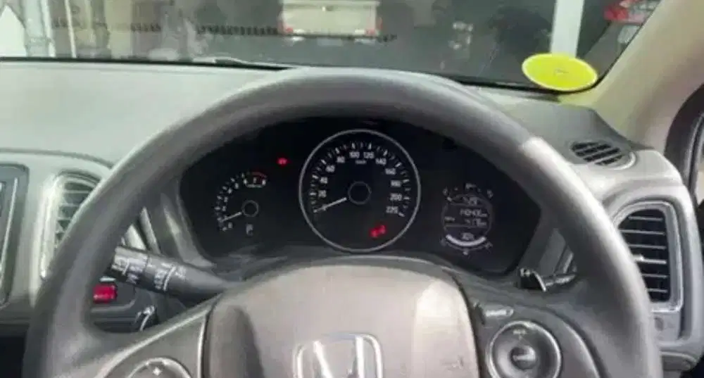 Honda HR-V 2015 Bensin